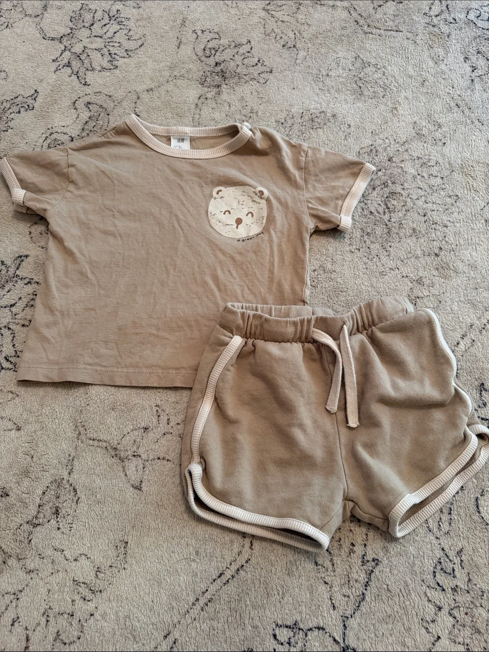 H&M 18 Months Set